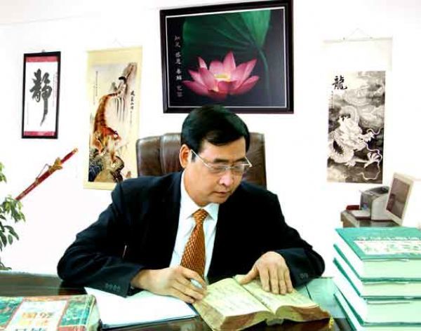 Đại gia vướng vòng lao lý: Hùm thiêng khi đã sa cơ cũng hèn