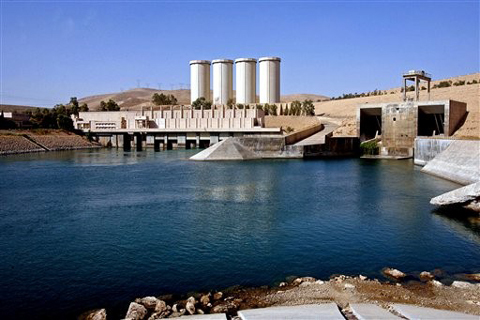 Bẫy chết người hàng loạt lấy mạng 500.000 người Iraq?