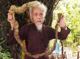 Một gia tộc kỳ lạ