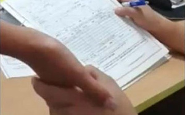 Giám đốc Đài Loan già đời, sờ tay tuyển người