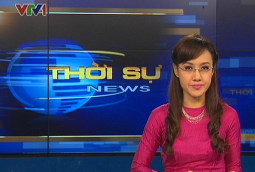 Đài truyền hình quốc gia chỉ của