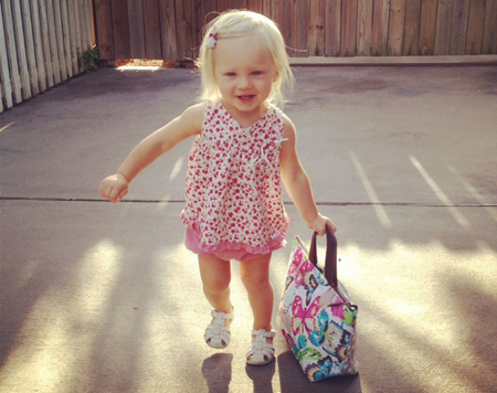 Bức thư đẫm nước mắt của người mẹ cho con đi trẻ