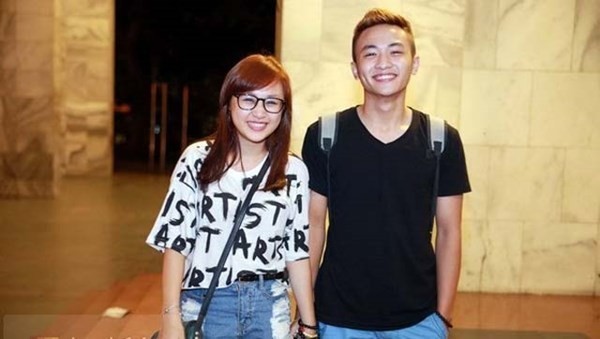 Thanh Lam tiết lộ về con gái Thiện Thanh