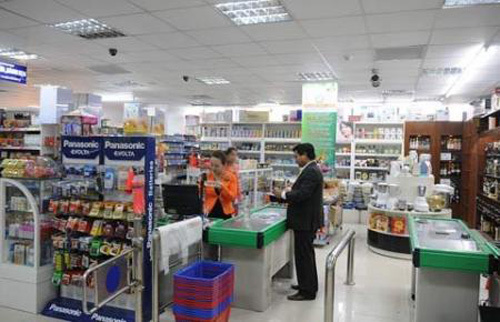 Nhật, Thái, Hàn mở 'tiệc' tỷ đô trên đất Việt