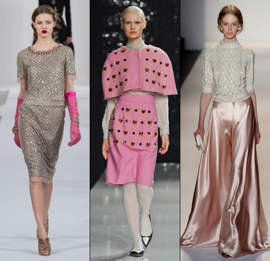 F5 phong cách cho nàng công sở vào mùa thu