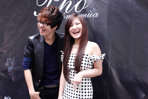 Hương Tràm lần đầu chia sẻ lý do chia tay Bùi Anh Tuấn