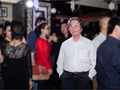 Phó Đức Phương 
