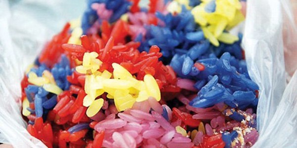 Đặc sản Việt 'tấn công' Google!