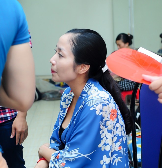 Ốc Thanh Vân lần đầu thừa nhận mang thai đứa con thứ ba
