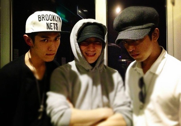 Con trai Thành Long khai 120 bạn nghiện là nghệ sĩ