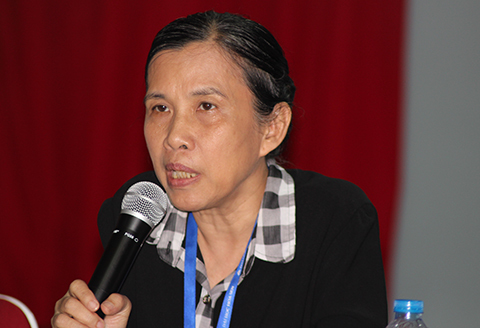 Hiệu trưởng ĐH Hoa Sen được tặng huân chương Bắc đẩu Bội Tinh