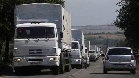 Thế giới 24h: Cú bay chặn nguy hiểm