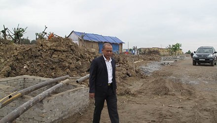 Thông tin chấn động về trùm xã hội đen Minh 'sâm'