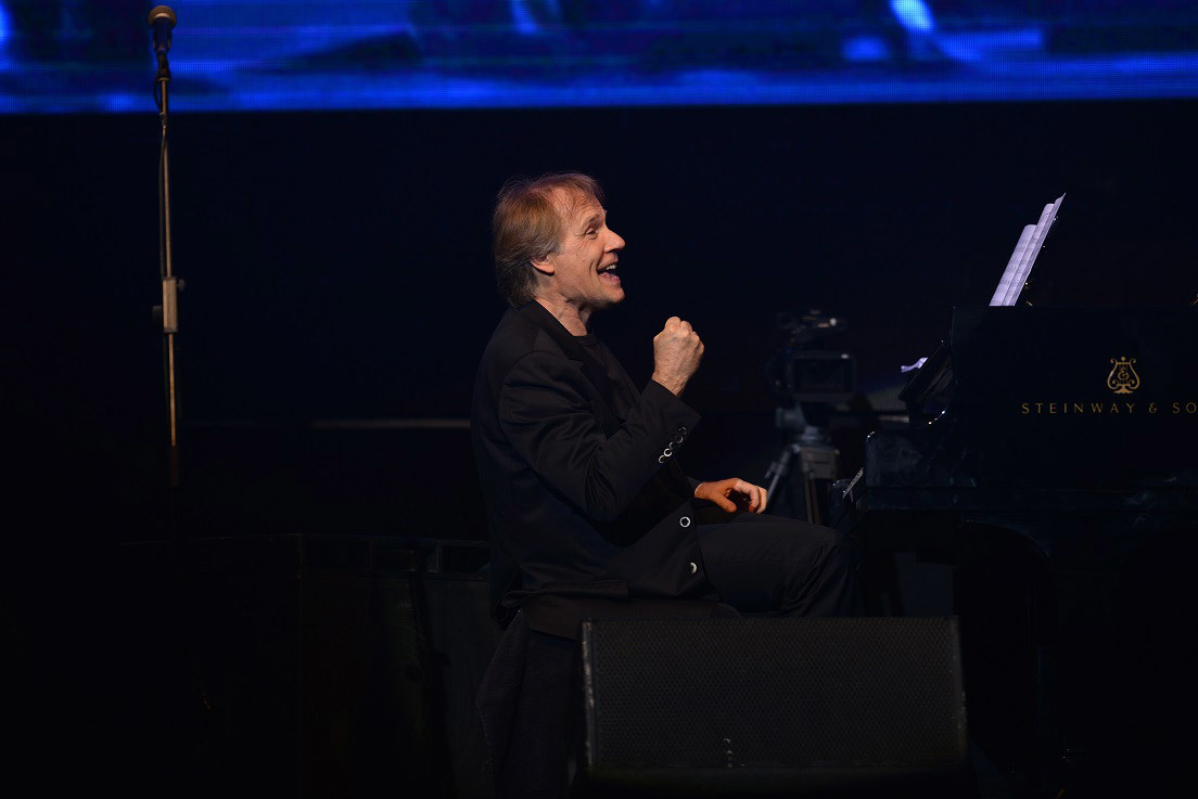 Richard Clayderman 