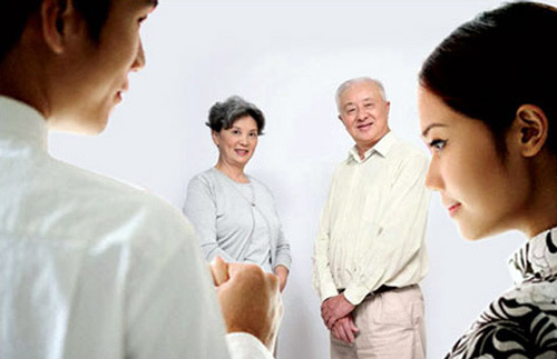 8 điều nàng dâu tương lai nên tránh