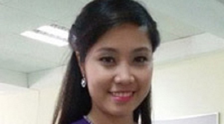 Tiết lộ thành tích đáng nể của BTV nói giọng Huế