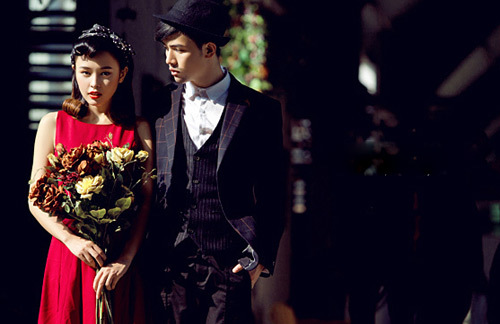 Lừa chồng để giữ đứa con với người tình