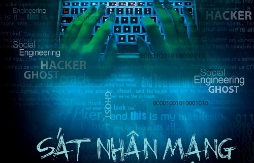 Mối đe dọa kinh hoàng của thế kỉ 21