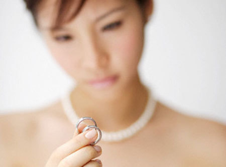 Chưa cưới đã chán