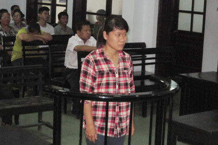 Xử nữ CSGT, tòa triệu tập gần 1.000 nhân chứng