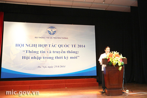 Cách phân loại dịch vụ viễn thông đang bất cập