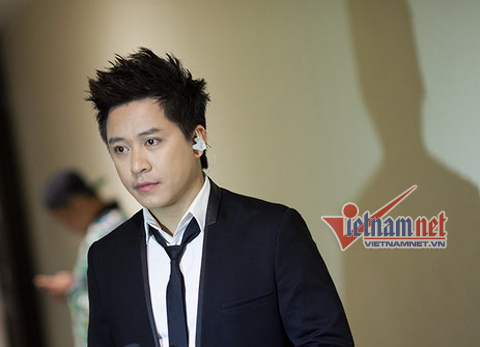 Tuấn Hưng phẫn nộ vì thí sinh X Factor vi phạm tác quyền