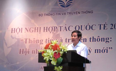 Đẩy mạnh thu hút đầu tư nước ngoài để hội nhập
