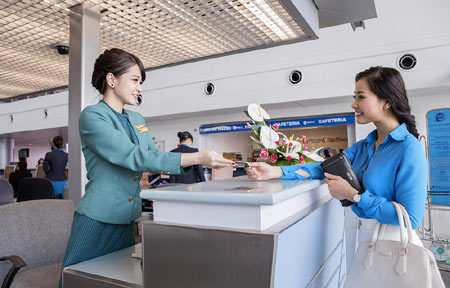 5 mẹo nhỏ để có chuyến bay thoải mái an toàn