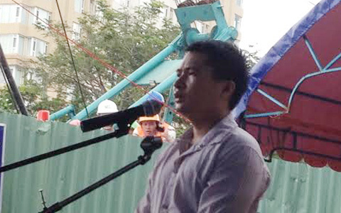 Tử hình kẻ giết người yêu rồi thú nhận trên Facebook