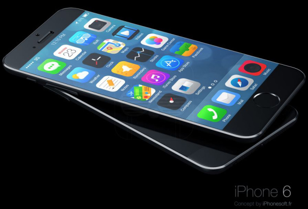 Đừng mơ có iPhone 6 giá rẻ