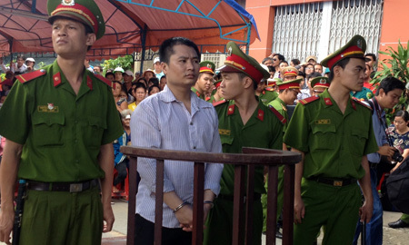 'Sát thủ si tình' tự thú trên Facebook và nỗi đau để lại