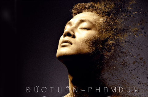 Đức Tuấn hoàn tất album nhạc Phạm Duy