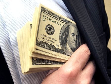 Tố tham nhũng có thể được thưởng đến 5 tỷ đồng