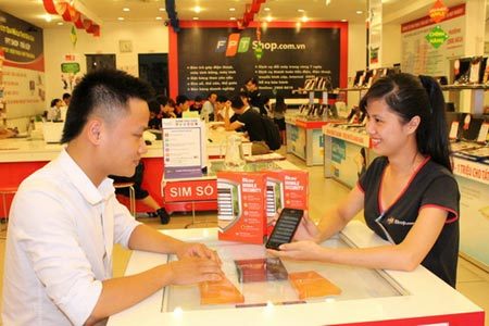 Bkav và FPT Shop ký thoả thuận hợp tác toàn diện