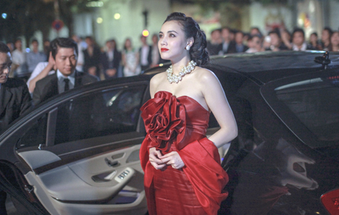 Scandal: Hào quang có trở lại?