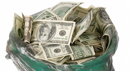 Cậu bé Việt thừa kế 100 triệu USD của tỷ phú Mỹ