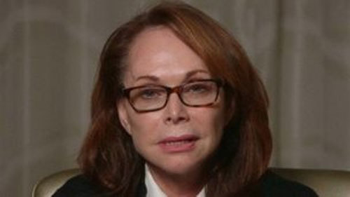 Lời cầu xin ứa lệ của mẹ con tin Mỹ gửi tới IS