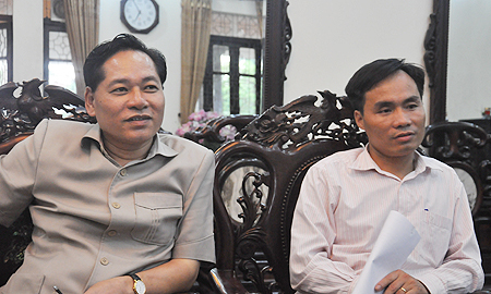 '300 triệu không mua được suất giáo viên'