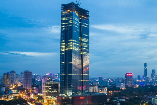 Đại gia Nhật, Hàn: Người hoành tráng, kẻ bê bết sa lầy