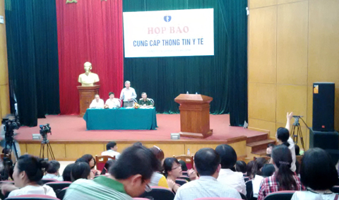 3 trẻ chết khi mổ từ thiện: Nhiều câu hỏi bỏ ngỏ