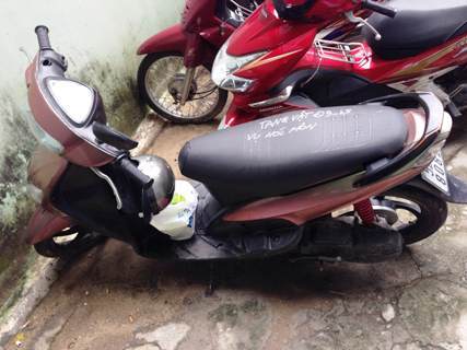 Giết bạn để quỵt nợ thua độ bóng đá