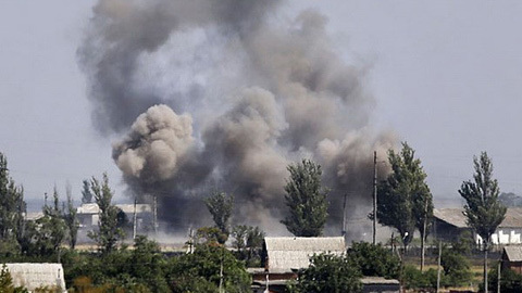 Thế giới 24h: Nga, Ukraina đấu khẩu kịch liệt