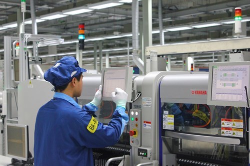 Dừng Thông tư 20, Nokia được chuyển nhà máy về VN