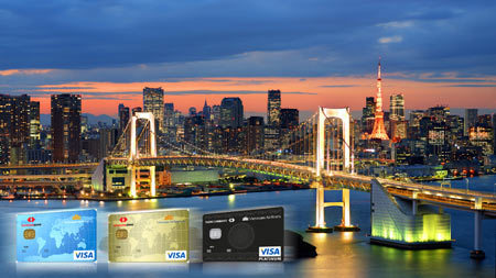 Mua vé VNA bằng thẻ Techcombank: Rẻ tới 1 triệu đồng