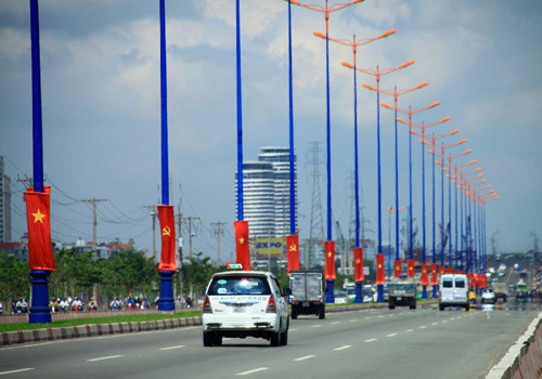 Con đường đưa Việt Nam tới thịnh vượng