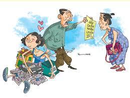 Ngoại tình: Lừa đuổi vợ khỏi nhà, tra tấn con trai trầm cảm mà chết...