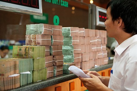 Lãi suất cho vay có thể giảm tiếp