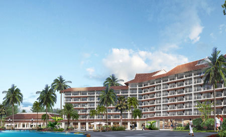 Vinpearl Phú Quốc - thiên đường du lịch Hội thảo