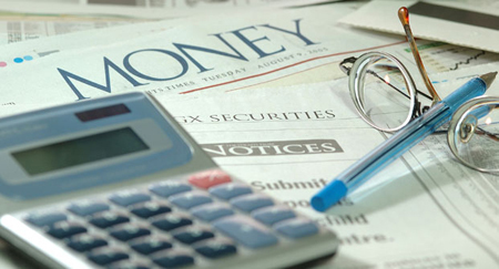 Những công cụ giúp quản lý tiền hiệu quả