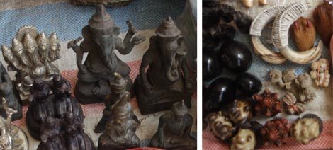 Đẳng cấp nhà giàu Việt: Săn linh vật thịnh lộc